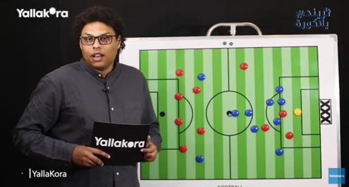 أيمن جيلبرتو يحلل.. كيف اكتسح الأهلي سموحة؟.. وكواليس صفقة كريم فؤاد